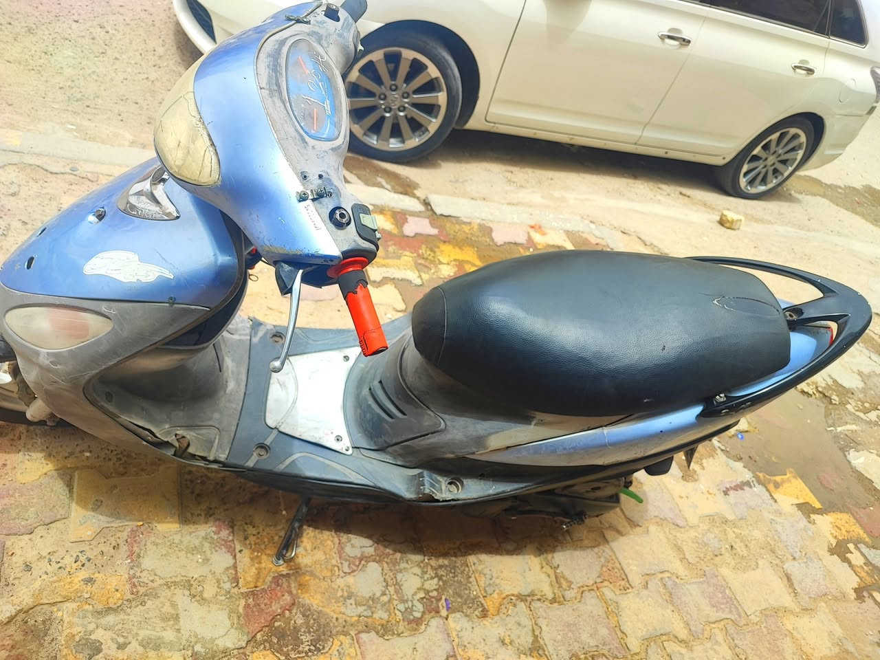 ماكس منغولي مفتوحه ولفات السعر400 وبيه مجال دراجه مرتبه وبلاد 50 الشراي ***********
