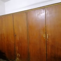 سلام وعليكم مناسب جدا ١٢٥الف قفل   كنتور خشب للبيع بغداد حي السفير 077...