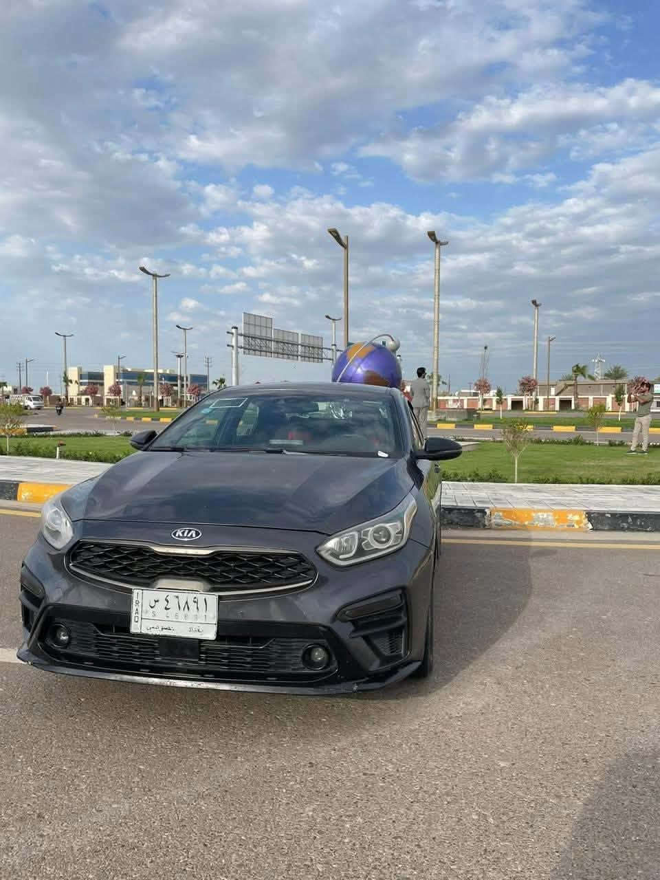 السلام عليكم
السلام عليكم

سيارة فورتي جيتي 21 امريكي 

السياره معروفه بقوتها 

رقم بغداد شرط التحويل 

السيارة بيها جاملغ و بنيد و قبق الصندوق مو مبدل بي شبر حسبته قطعه يعني 3 قطع 

فول مواصفات عدا الفتحه 

هذا رقمي : ***********

سعرها مرتب والشراي يتدلل
