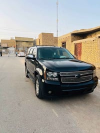 تاهو • ٢٠٠٨ • الناصرية