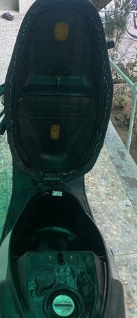 دراجة سبيسي ياباني للبيع دراجة رمبه على ايدي نضيفه مكفول مكينه بلاديه ...