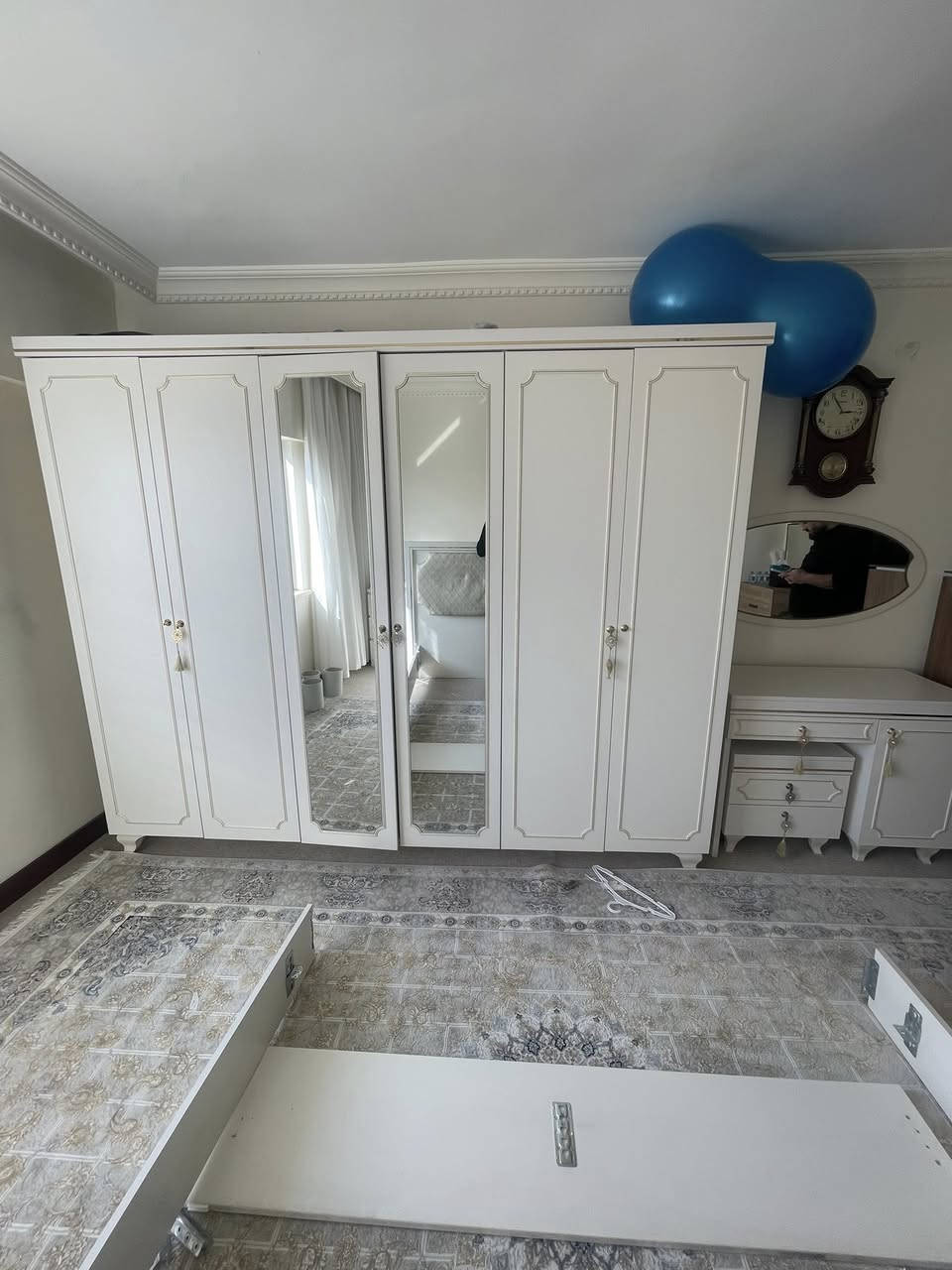 نوستنیکی تورکی مارکەی دیوان هەر وەک لۆک وایە بەهەموو شەرتئ 6پارجەیە دۆشەکی لەگەلە بۆفرۆشتن  سلیمانی  viber
Wats app ***********
