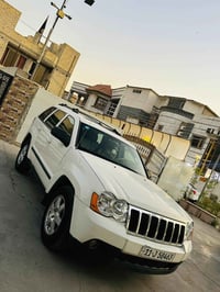 جيب 2008 مقدمه فقط 42 ورقه الباقي تسديد شهري استلام مباشر بدون كفيل بد...