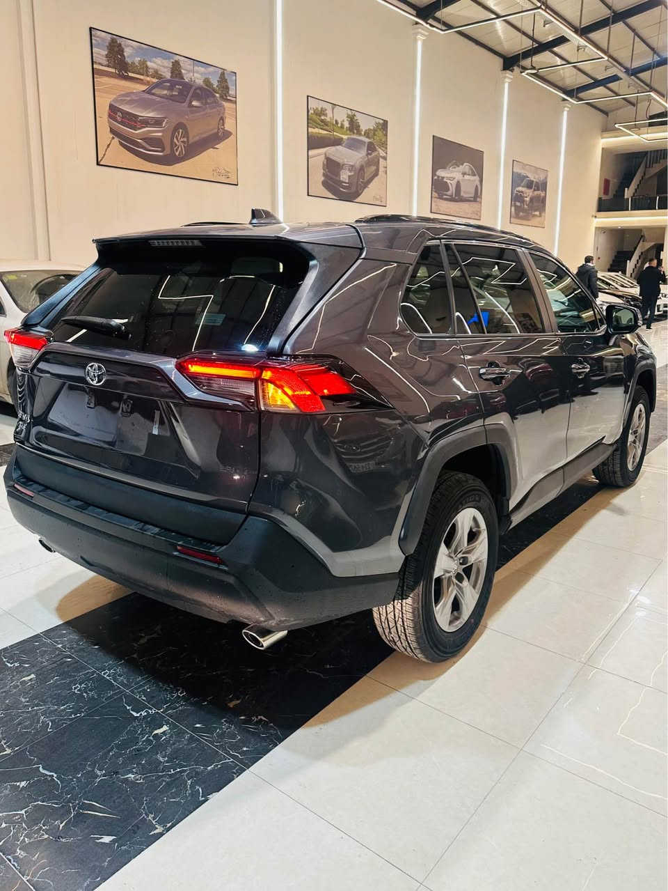 تۆیۆتا ڕافور نه فطي بي سبوغ بي ناوگرتن بي ارباگ 2024 مواصفات XLE  سلايد به سمه سندوق شفت شاشە گەورە گێچ ئەلیکترۆنی بەسمە کوشین کارەبا خەتی جادە برێک بسمە ڕادار پێش ڕادار ئاوێنە ویل کەپ  تەبرید مرکەزی لایت لیدو زینۆ 1هەزار رۆیشتیەسفره له زگه ي pbf بيلادي هیچ ارباگی نەتەقیە  سعري 233 نيهايه رقم كاتي نشكايه  3مانگي لگه له                                                            رقم شانصي 2T3W1RFV1RW343505
رقم تلفون ***********
*********** أربيل, العراق
