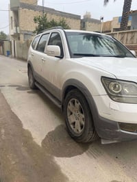 موهافي • فور ويل • ٢٠١٣