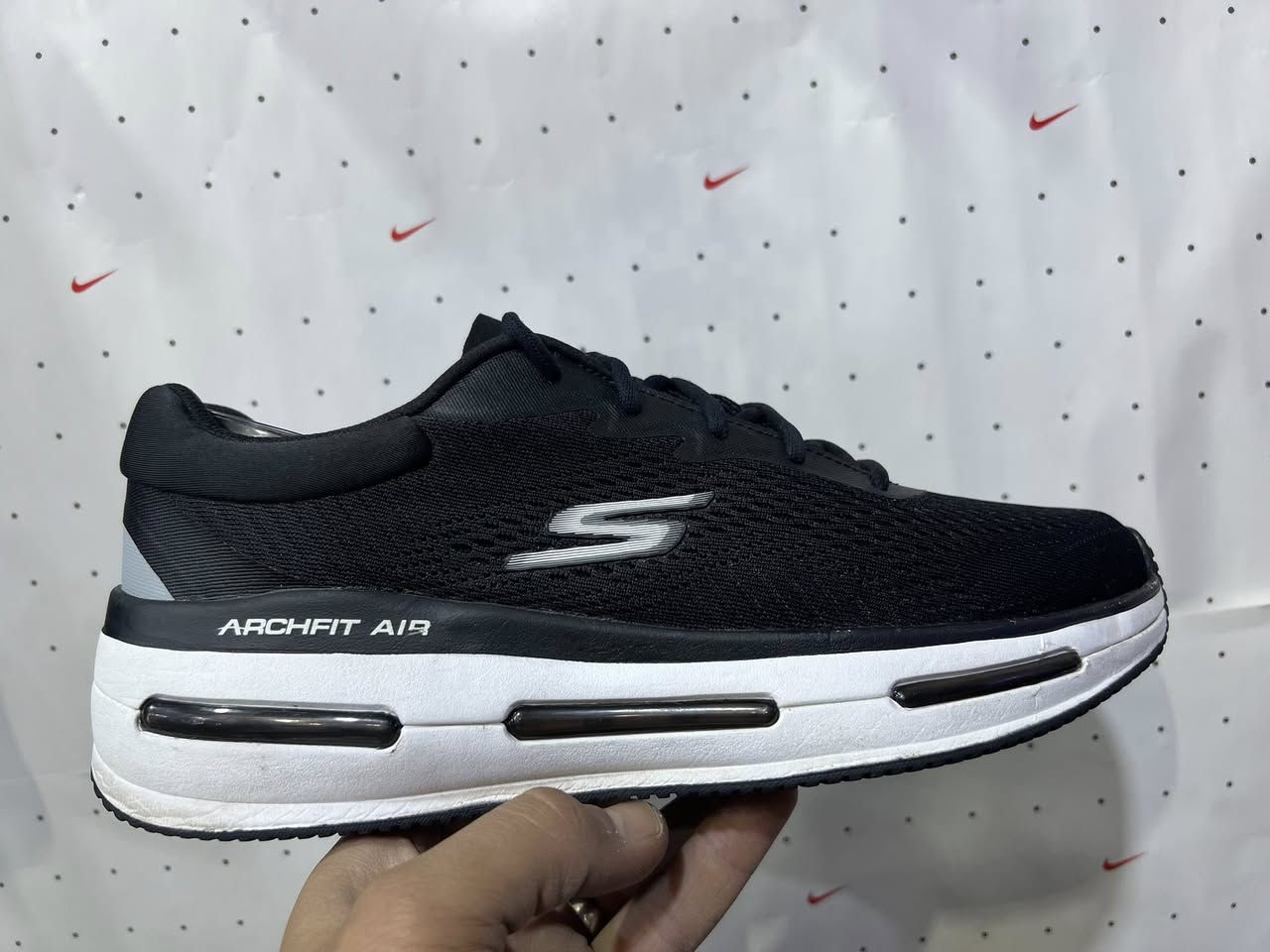 ماركات باله 

سوبر كريم 

مجموعه قياس   41

الاسعار مختلفه 

العنوان ؛ باب الشرجي سوك هرج مقابل مطعم الحاج محل ابو رحيم 

***********

توصيل 5
