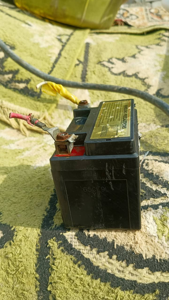 بادري للبيع قيم وخذ


**إذا كنت صاحب هذا الإعلان وتريد حذفه لأي سبب، رجاءا أرسل رسالة إلى الدعم الفني**