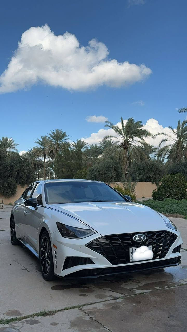 السلام عليكم
للبيع هيونداي سوناتا 
موديل : 2021
الفئه : Limited 
اللوحه: اربيل خصوصي 
المواصفات
1- الكاميره الخلفيه + الاماميه 
2-سق بانورامي
3-كاميرات360 
4-تبريد وتدفئه مقاعد
5-مراقبه النقط العمياء
6-نظام فرمله الطوارئ
7-رادار امامي + خلفي
8-عرض معلومات على الزجاج الامامي
9-تدفئه مقود قياده
10-التشغيل عن بعد 
11-ابل كاربلاي
12-تقديم وترجيع السياره باليرمونت 
13-لون الداخل الابيض المرغوب 
14-كامرات في الشاشه الاماميه يمين ويسار 
للاستفسار على الرقم السلام عليكم
للبيع هيونداي سوناتا 
موديل : 2021
الفئه : Limited 
اللوحه: اربيل خصوصي 
المواصفات
1- الكاميره الخلفيه + الاماميه 
2-سق بانورامي
3-كاميرات360 
4-تبريد وتدفئه مقاعد
5-مراقبه النقط العمياء
6-نظام فرمله الطوارئ
7-رادار امامي + خلفي
8-عرض معلومات على الزجاج الامامي
9-تدفئه مقود قياده
10-التشغيل عن بعد 
11-ابل كاربلاي
12-تقديم وترجيع السياره باليرمونت 
13-لون الداخل الابيض المرغوب 
14-كامرات في الشاشه الاماميه يمين ويسار 
للاستفسار على الرقم ***********
السعر 175 
صور الحادث مرفقه بالمنشور 
غير متواجد ع فيس
السعر 175 
صور الحادث مرفقه بالمنشور 
غير متواجد ع فيس
