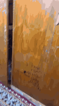 كنتور البيع  5 ابواب البابين اثنين كبار وحده مفرده الي بل نص  صاج عراقي بحاله جيده ناقصه فقط صبخ و قفاله جددد ضهر مالته بحاله ممتازه مكاني بغداد شارع حيفا رقمي ***********
