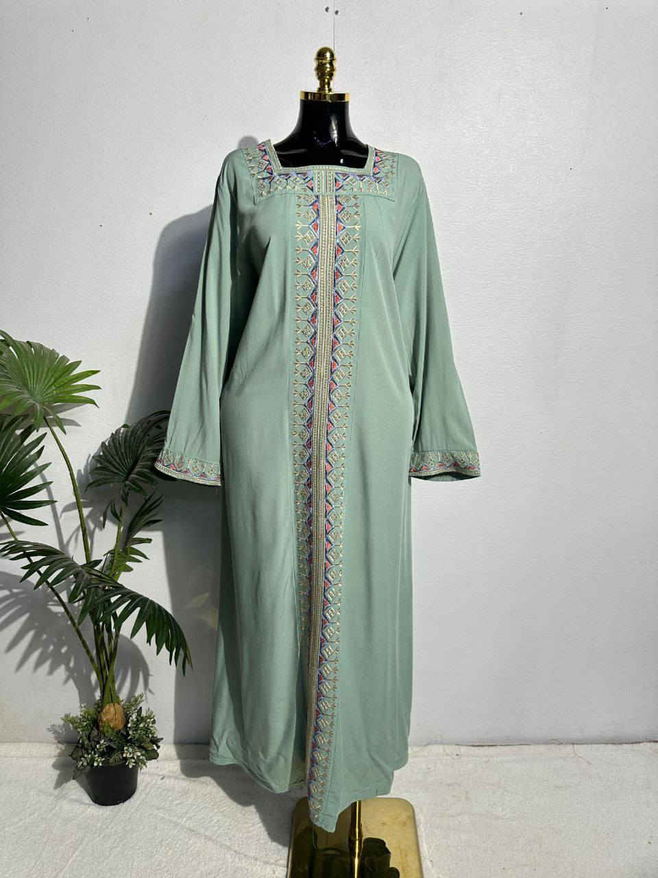 🔥 وووصل الجماال وترند الموسم ♥️

دراعة نسائي 

يجنن 🔥🤍

الخامة كشمير مصري مكفول من الطفره
  
L XL XXL 3XL قياسات 

#سعــــــــــــره.25    الف 🖤 .


**إذا كنت صاحب هذا الإعلان وتريد حذفه لأي سبب، رجاءا أرسل رسالة إلى الدعم الفني**