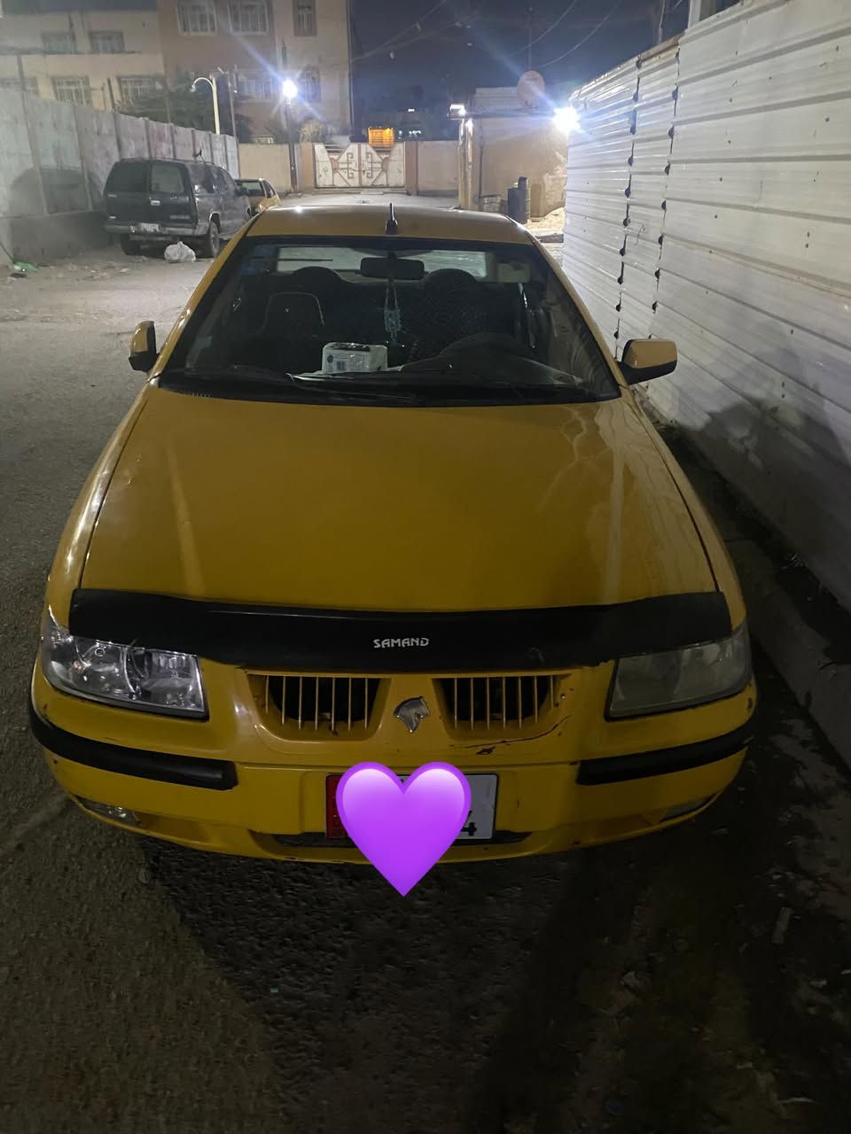 السلام عليكم سمند 2011 نظافة فوول صدر سياره جديد تخم تايرات جديد تبريد فوول سياره مناقصه شي كبل للشارع مصفره هيئة اسمي تحويل مباشر بغداد سعر36
رقم التليفون ***********
