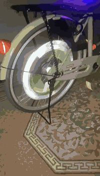 سلام عليكم
بيسكل بناتي البيع

مديل 2021

شركه سانتوس 

لون مميز

العنوان بغداد البلديات
موجود وتساب***********
