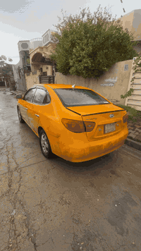 للبيع اومراوس حسب القناعه افانتي خليجي موديل 2008 كلين بدون ضرر محرك16دكشن عالي وكير بالشرط رقم كركوك تحويل ثاني يوم سنويه لل29 بطاقة بانزين سياره جديده مايعزها شي بوجهك ع شارع العنوان كركوك السعر 105 وبيها مجال رقم الهاتف ***********
