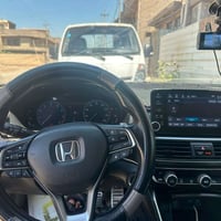 هوندا اكورد   موديل 2021   فول مواصفات للخير تفتح الباب توكع مواصفات  ...
