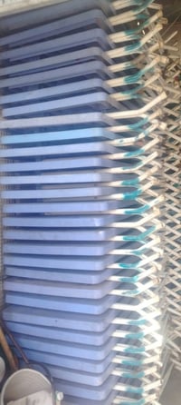 إيراني • نضيفات • مع ملحفات