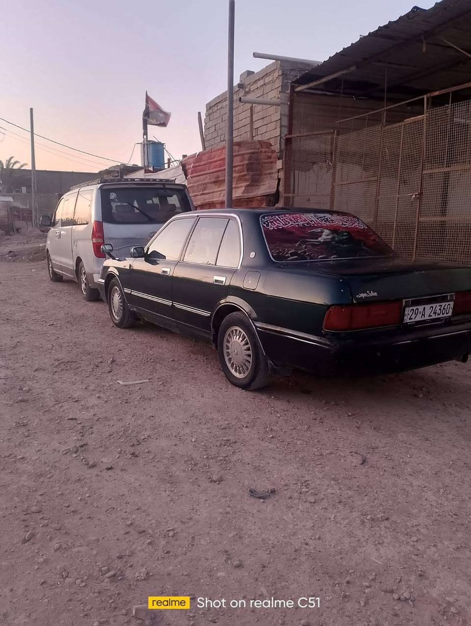 البيع مستعجل 
أعيد النشر بسبب الوعود الكاذبه 
{السلام عليكم ارنب جناز محور زيتوني[ مديل1994دبل تريشه ]رقم واسط نكليزي السنويه2030بسمي شرط التحويل السياره 《مكينه وكير ونجي ناعم خير من الله شرط ترايك180✈️🇯🇵》 كير توه شاده  حداده حلوه تخم ويل العدد5 تايرات نص عمر قرفتهه نضيفه بطاين نضاف بس الدشبول مو نضيف السياره مكفوله من الكصه والنقل والعيب الشرعي وصوليات شاصي مكفول فنر بلاد اكسن ثلاث قطع {السياره توه شادلهه تحويره كامله مكينه وكير وكسن وكاردن جدد } 《السياره بيهه الهلال الجوه قبق البانزين ملكوط كله والصفحه الثانيه ٤صابيع وبيهه الجاملغ الخلفي جهت العبري بي دحجه مال دراجه 》تبريد مايشتغل《 والشراي تجي وتشوفهه وتكلبهه وبخدمتك السعر 48بيهه مجال الشراي》مكان السياره البصره القرنه الشرش التفاصيل اكثر على الرقم ***********بي واتساب 
 
البيع مستعجل 

                                  (تحياتي الجميع )🌹

