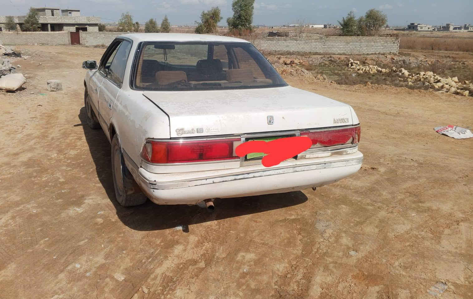 السلام عليكم مارك فحص نينوى سنويه خضره تريد تحويل تريد وكاله محرك ونجي مال كصه صار شهر من شادو كير شرط مشط استيرن كايم صدر نص عمر كهربايات كلها شقاله السعر 20 وبيها مجال ***********
