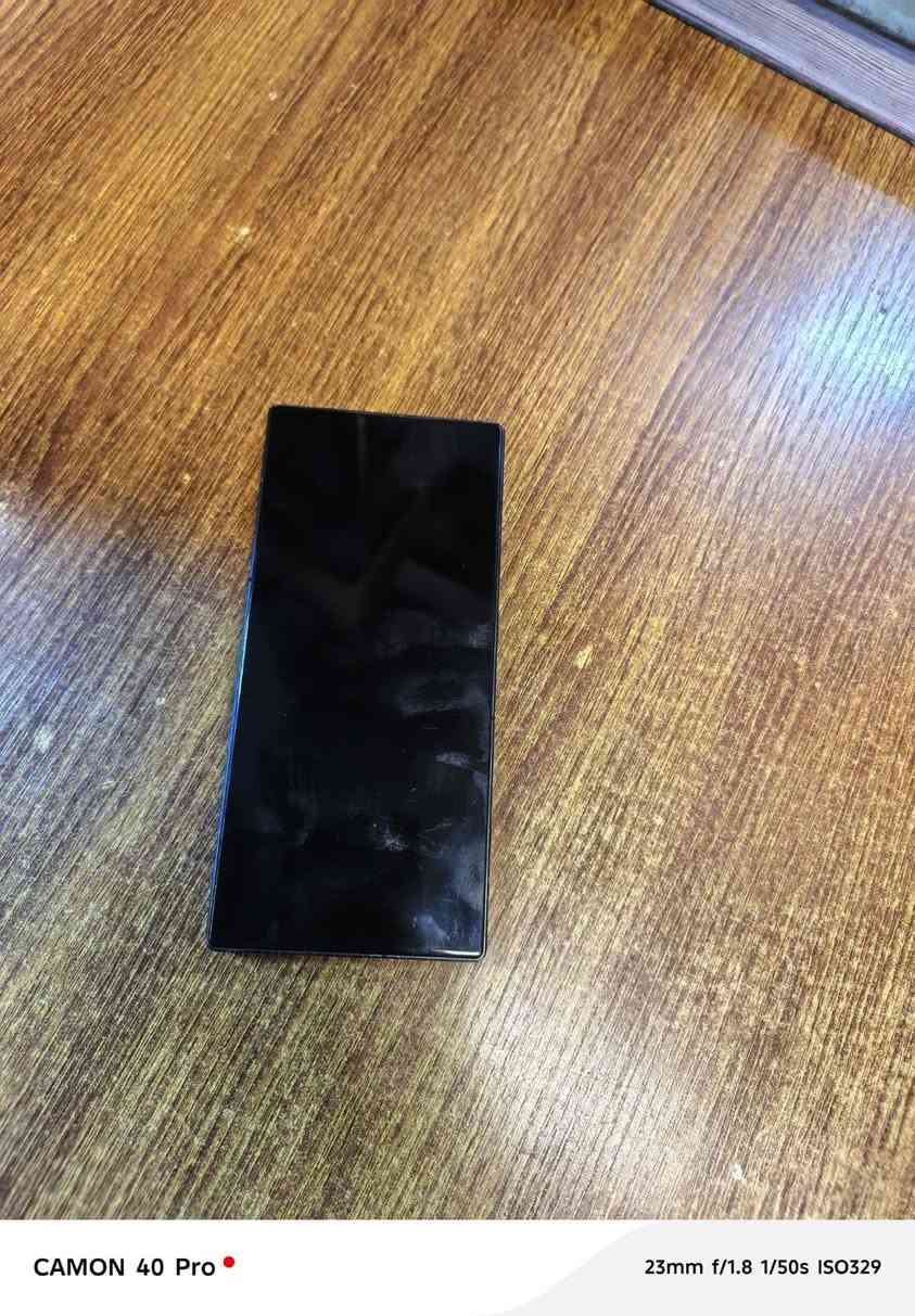 السلام عليكم ريد مجك 8 برو ذاكره 512 بي فطل بل ضهر سعره 450 الف مكاني بغداد


**إذا كنت صاحب هذا الإعلان وتريد حذفه لأي سبب، رجاءا أرسل رسالة إلى الدعم الفني**