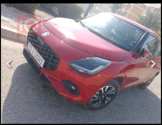 سازوكي سويفت رقم بغداد بأسمي زيرو وتساب ***********
