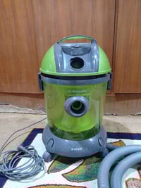 مكنسة ماء • نضيفه • كربلاء