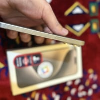 آيفون ١٥ برو ماكس • ٢٥٦ • بطارية ٨٥