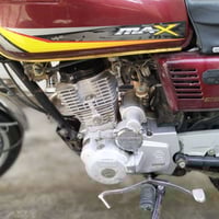 ايراني 20 • محرك مامفتوح • اوراق