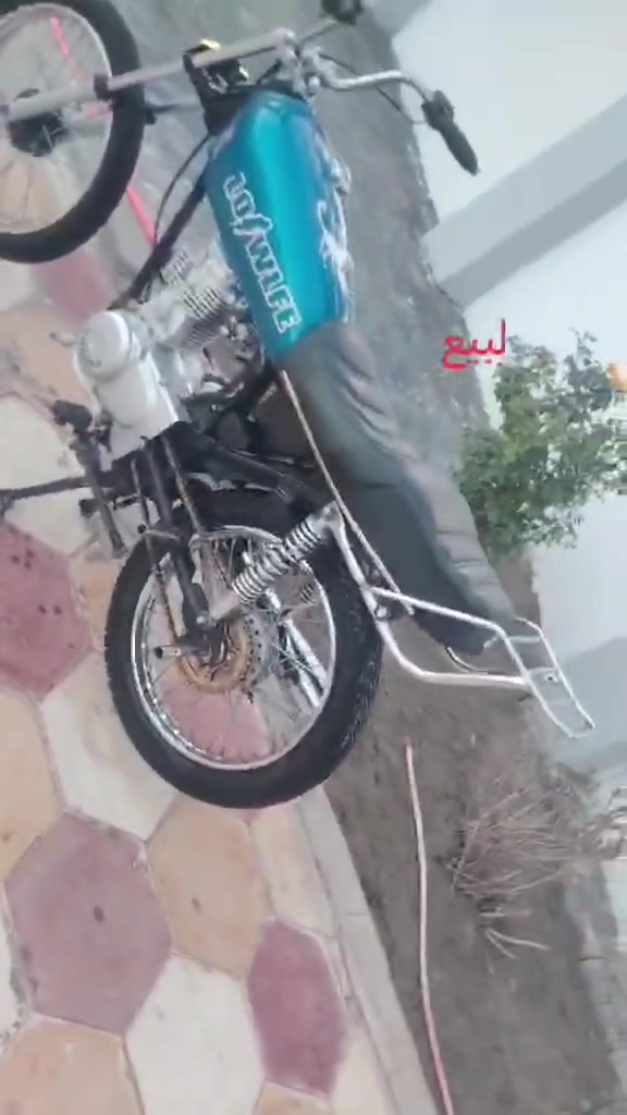 سلام عليكم دراجه اربعه كير البيع تعمير 26 اوراق سكنر شصاصي نامه 23 محركه رابيد احمد شهاب  يب 550 وبيه مجال رقم *********** كربله طوريج

