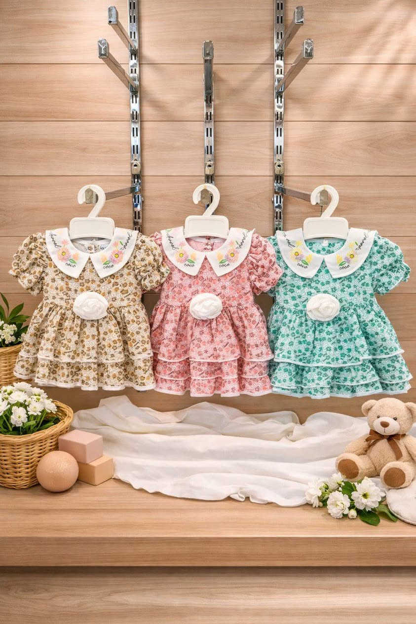 #موديلات__جديده ثوب اطفال وفستان تگه موديلات 2026. 

  #الوان_____وموديلات😍 قطن 100‎%‎ ضد التحسس

#العنوان_الحمزه_الغربي - مدحتية ( مقابيل الساعه - بالعماره البيضه خلفها مباشرتاً - محل ركن - قاسم سلومي ) 

#محل__قاسم__سلومي❤️


**إذا كنت صاحب هذا الإعلان وتريد حذفه لأي سبب، رجاءا أرسل رسالة إلى الدعم الفني**