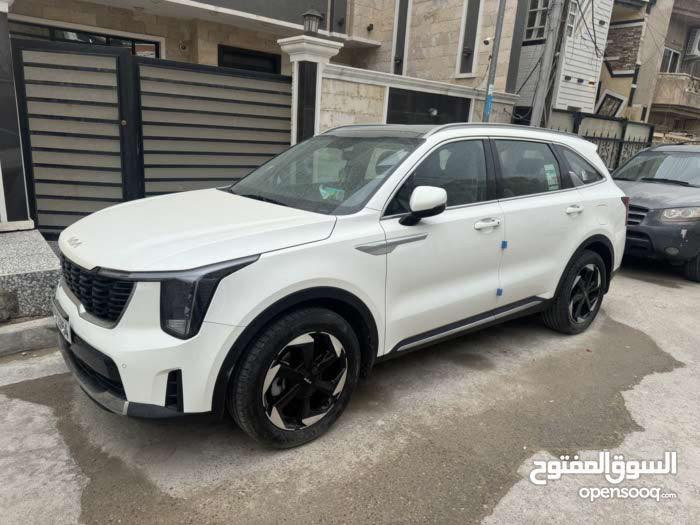 سورنتو 2024 بانوراما وكالة الدولية رقم بغداد مكفوله كفاله عامه مستخدم واحد اخذته زيرو ماشية 23700 كم السعر 315 

للاستفسار : ***********
