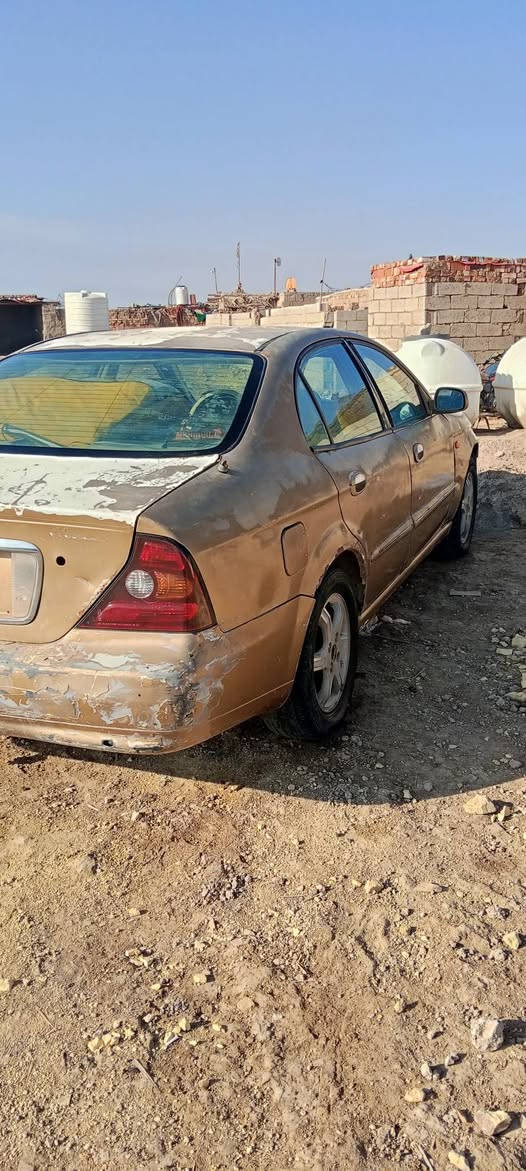 دايو ماغنوس للبيع اوالمراوس جاهزه وعوزها ترتيبات محرك كير نضاف حداديه زينه مابيه ضربه سويه صاقطه19 تحويل وراعيه بالحله شغاله وين مايعجبك اطلع سعره. 26  مكاني الحمزه الشرقي متواجد خاص


**إذا كنت صاحب هذا الإعلان وتريد حذفه لأي سبب، رجاءا أرسل رسالة إلى الدعم الفني**