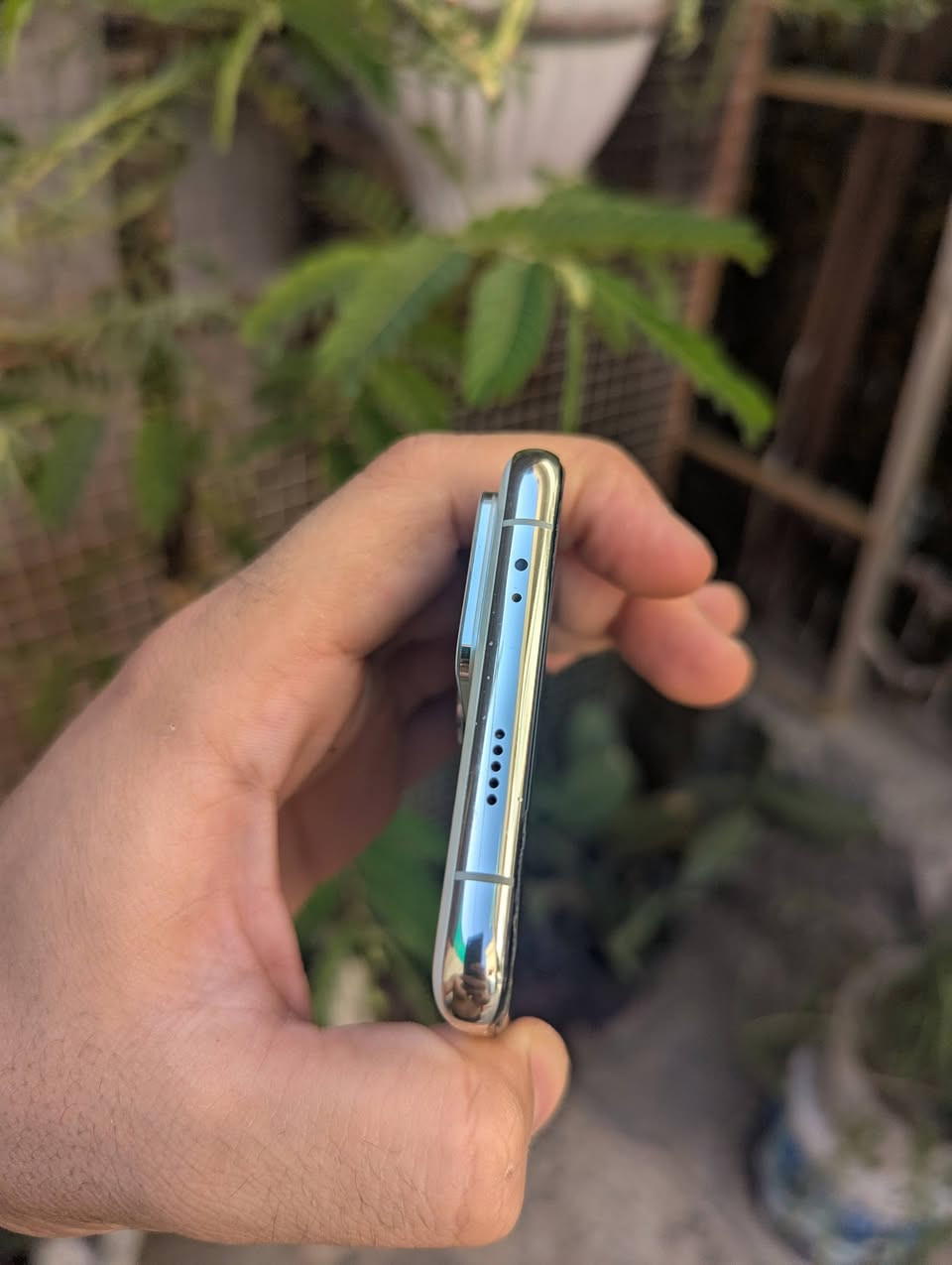 Huawei p60 pro
للبيع او مراوس  شعندك نزلي 
 ذاكره 256 رام8
الجهاز وتر بروف بنظافه 95 % 
عدا فطر بسيط  بالظهر موضح بالصور 
ملحقات  فقط الجهاز وكفرات
بطارية الجهاز 95 %
معالج sn 8 gen 1 ببجي 90 فريم
خدمات كوكل تنزل كلها 100 على100

توصيل متوفر فقط بإعتماد🔴

((نشتري جميع الاجهزه المستخدمه 🔴
بانسب الاسعار ))


**إذا كنت صاحب هذا الإعلان وتريد حذفه لأي سبب، رجاءا أرسل رسالة إلى الدعم الفني**