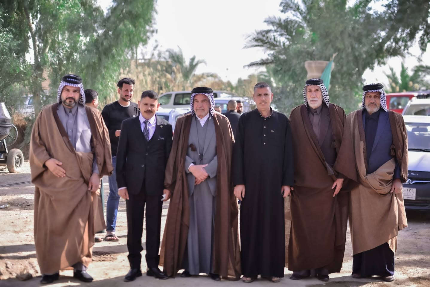 الف مبارك خطوبه  الحبيب🕺💃: سيد حميد المحنه ❤️‍🔥🥀الذريه الصالحه والزواج السعيد#احجز جلستك التصويريه📸 الخاصة بك عن طريق ارسال☒ رسالة الى الصفحةاو اتصل على ***********📞 )#تصوير اعراس +https://t.me/ABDOILJBer
