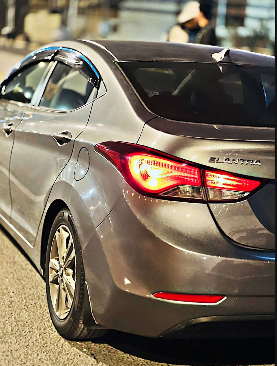 السلام عليكم النترا امريكي للبيع موديل 2016فول مواصفات بصمه فتحه تحكم ستيرن جهتين  كراسي الاماميه تدفئه خمسه ويل محرك 1800 رقم انبار جديدترهم مراوس سوناتا 2016
***********
