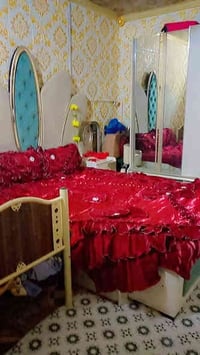 بيت وقف سني • ٥٠م • التنومه قرب الجسر