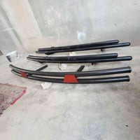 دبل بايب • عادم سيارة • بيكاب • مستلزمات سيارات • دبل بورى • اكسسوارات...