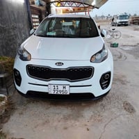 سبورتج • ٢٠١٧ • مكفوله