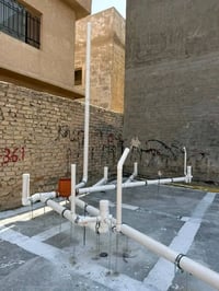 كادر كامل ماء ومجاري وبناء وسراميك وحداد ومطبكجي وابوجام كادر كامل تاس...