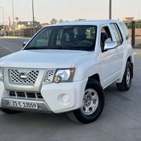 ٢٠١٠ • محرك V6 • دبل اكسل