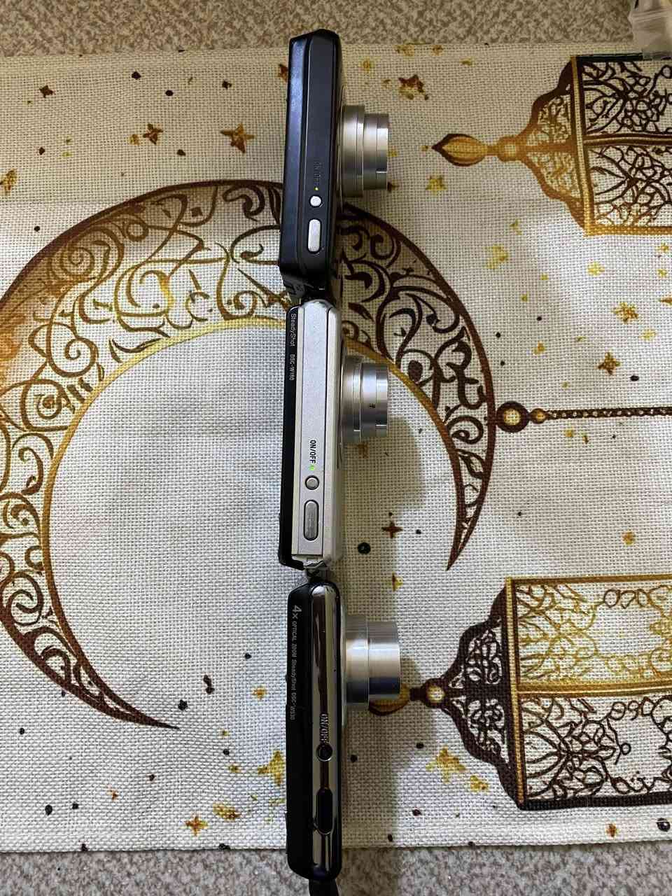 متوفرات التواصل خاص


**إذا كنت صاحب هذا الإعلان وتريد حذفه لأي سبب، رجاءا أرسل رسالة إلى الدعم الفني**