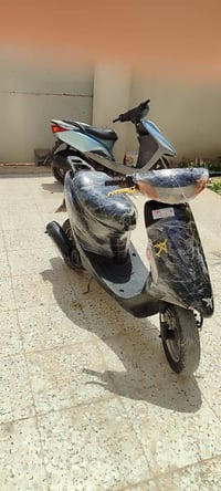 عصفورية • سلف • نقص كهربا