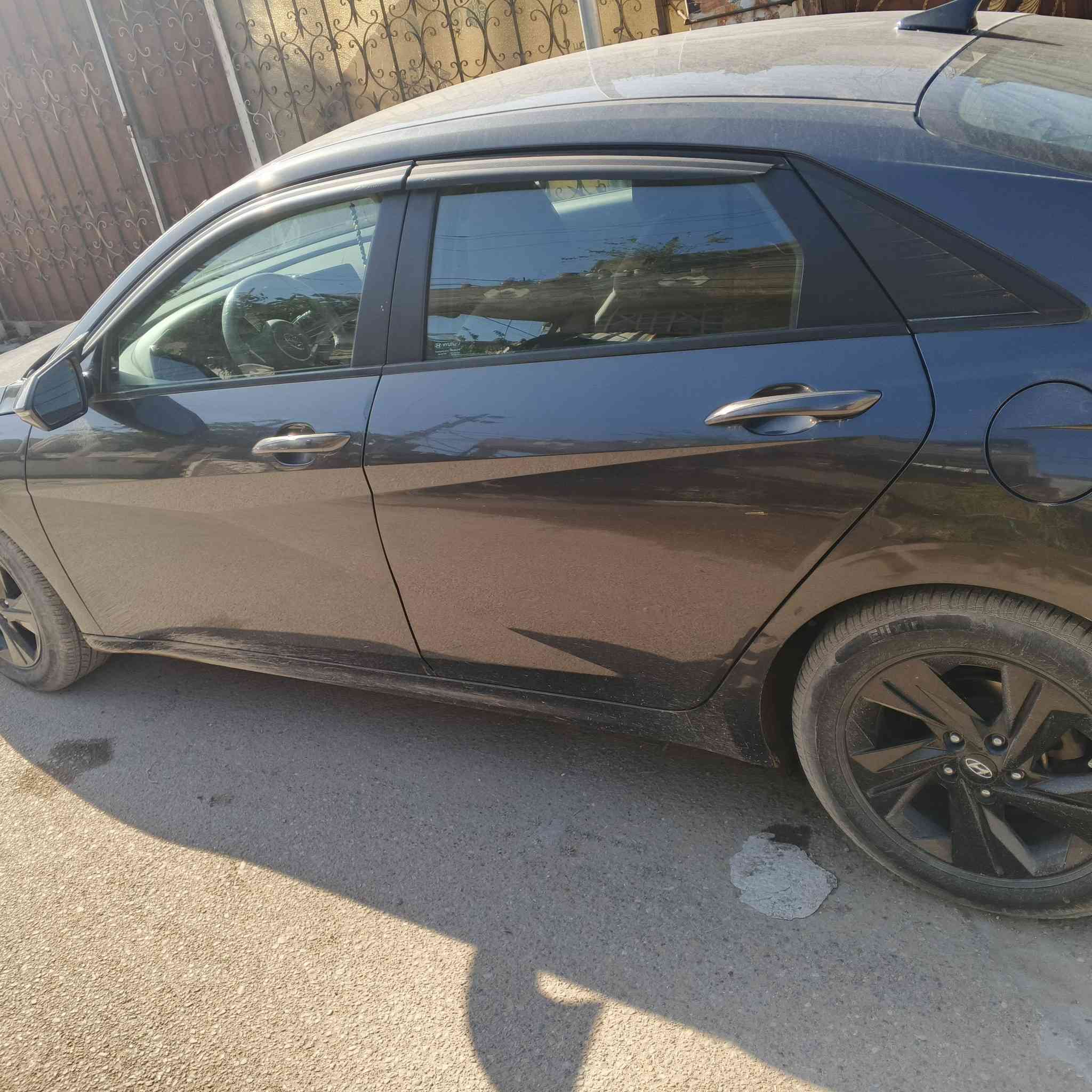 النترا 21 اربيل اسمي سونر موجود مكان دوره شارع 60 السعر 140 بيه مجال ***********
