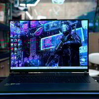 اسوس ROG G18 • RTX 4070 • i9 14900HX