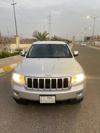 لاريدو وارد امريكي • V6 3600 • ٢٠١٢