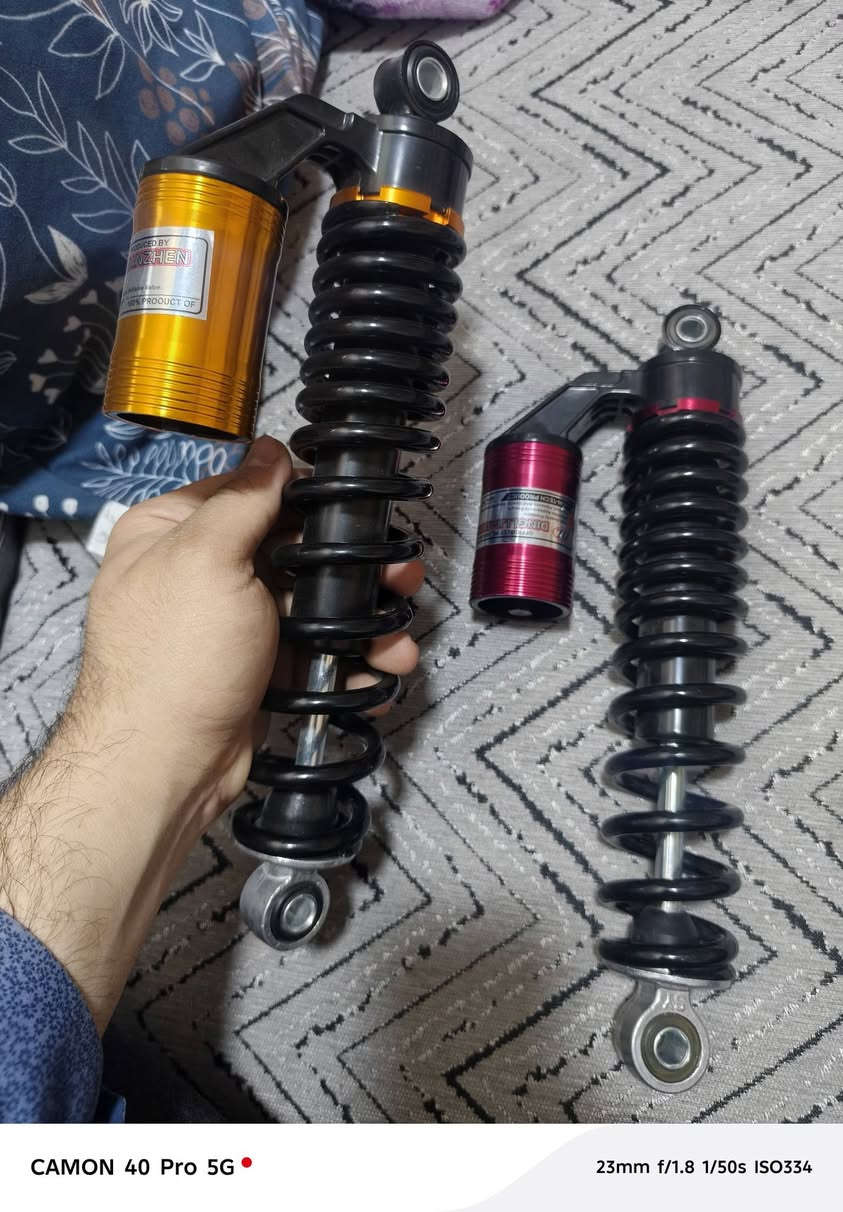 سلام عليكم 

دبلات خلفيه رياضي  دراجه شحن  
جديد ما مستخدم
السعر 45 وبي مجال 
مكاني الدوره 
***********
