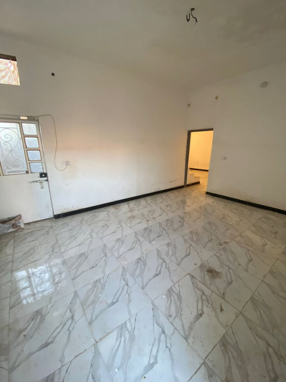 بيت ايجار حي النصر 

مساحة 160 متر 

يحتوي على 2 غرف نوم 

سعر الايجار 450 الف 

***********-***********
