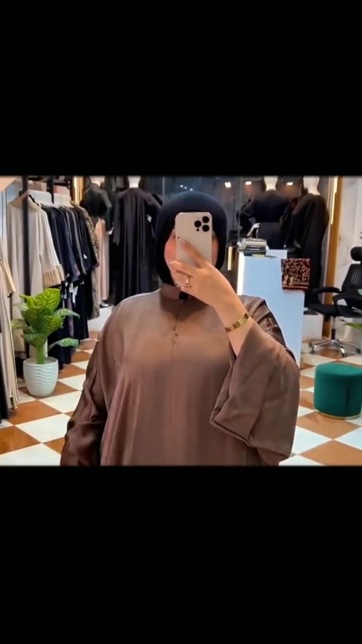 موديل ملحفه 🤩
جمالها ف رقتها 🥰🥰
وسعرها تحفه 😍
خامه النهضه 🫶
مقاسات لحد XL4😱
https://t.me/Hawraastore01 
لينك قنات التليجرام فيها الأسعار 
https://chat.whatsapp.com/H3kJDt7ErgRLIK3JTd4fnh?mode=ac_t
لينك جروب الوتس اب 
عنوانا اسيوط القوصيه شارع المحكمه القديمه بجوار أسماك ابن حميدوا و محل VIP و اسفل الدكتور مينا نشأت🚩
حوراء استور كل الي نفسك فيه عندنا


**إذا كنت صاحب هذا الإعلان وتريد حذفه لأي سبب، رجاءا أرسل رسالة إلى الدعم الفني**