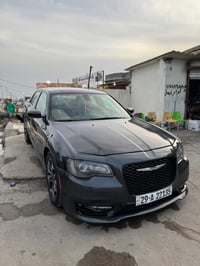 اوباما S • ٢٠١٨ • حادث