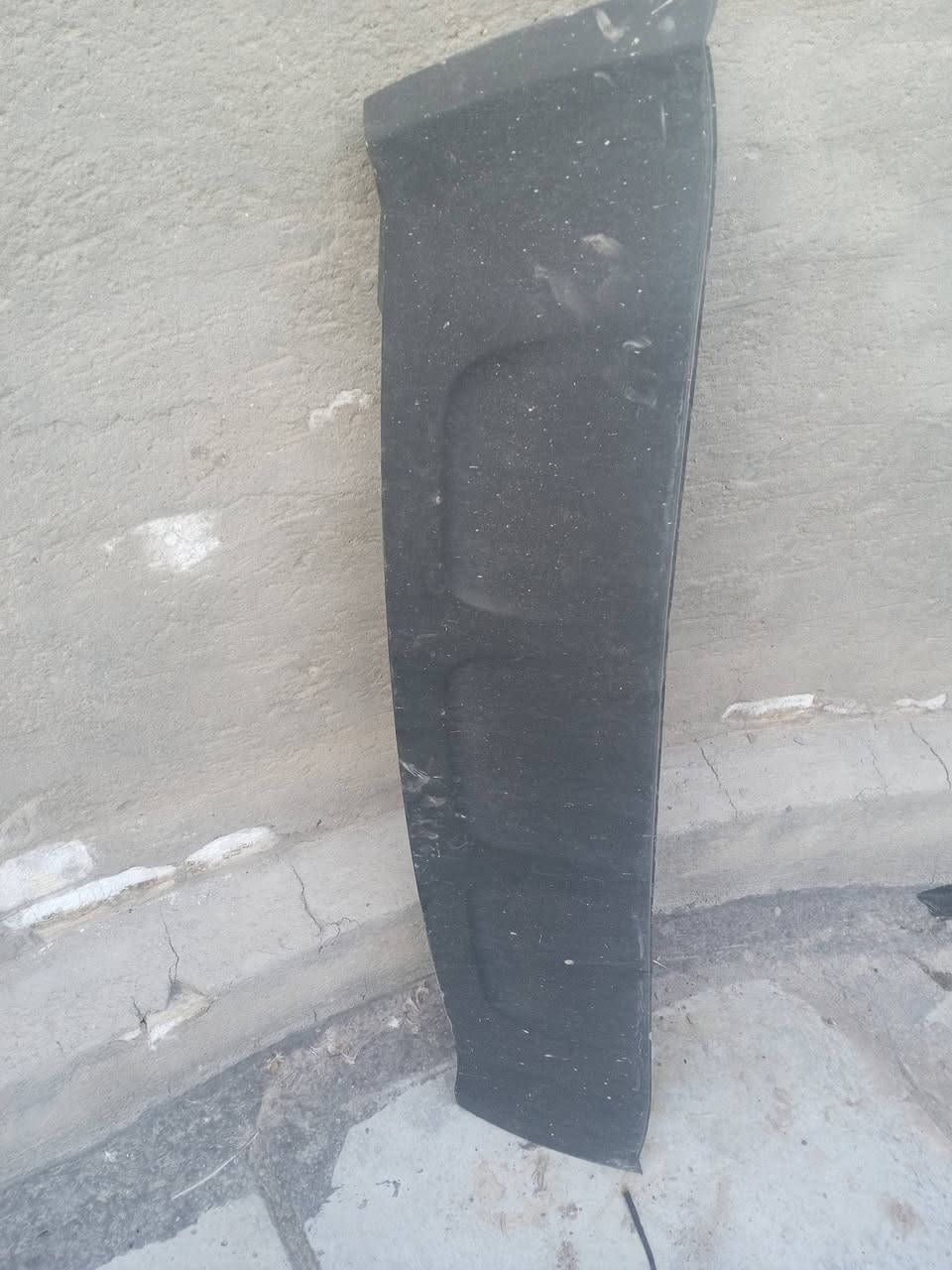 السلام عليكم أغراض سبورتج امريكي لحيه نقص الجهه اليمنئ فقط وحاظنه ومجمع بلاجكتور كله اصليات الاتصال على الرقم ***********6
