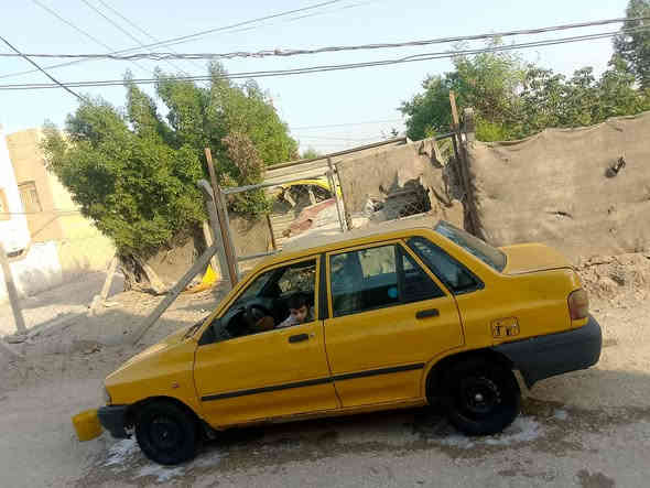 السلام عليكم سايبه موديل 12 مكينه جديده كير عندي الرابع يفلت شواصي يرادلهن تعمير مكاني بابل المحاويل سنويه ضايعه عندي كتاب فقدان مو بسمي السعر 10 تليفون ***********
