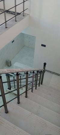 حي الحكيم الاولى • ١٥٠م • بناء حديث